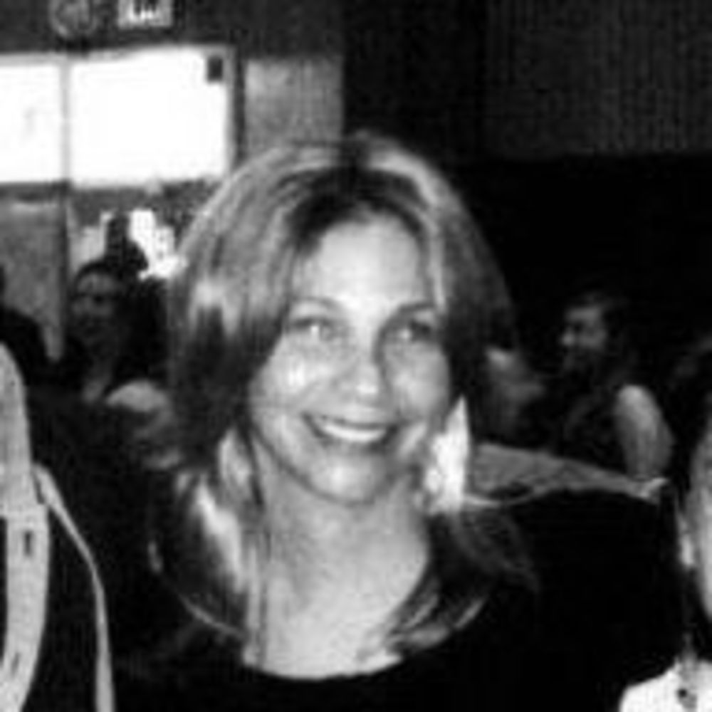 Meet your Posher, Cheryl